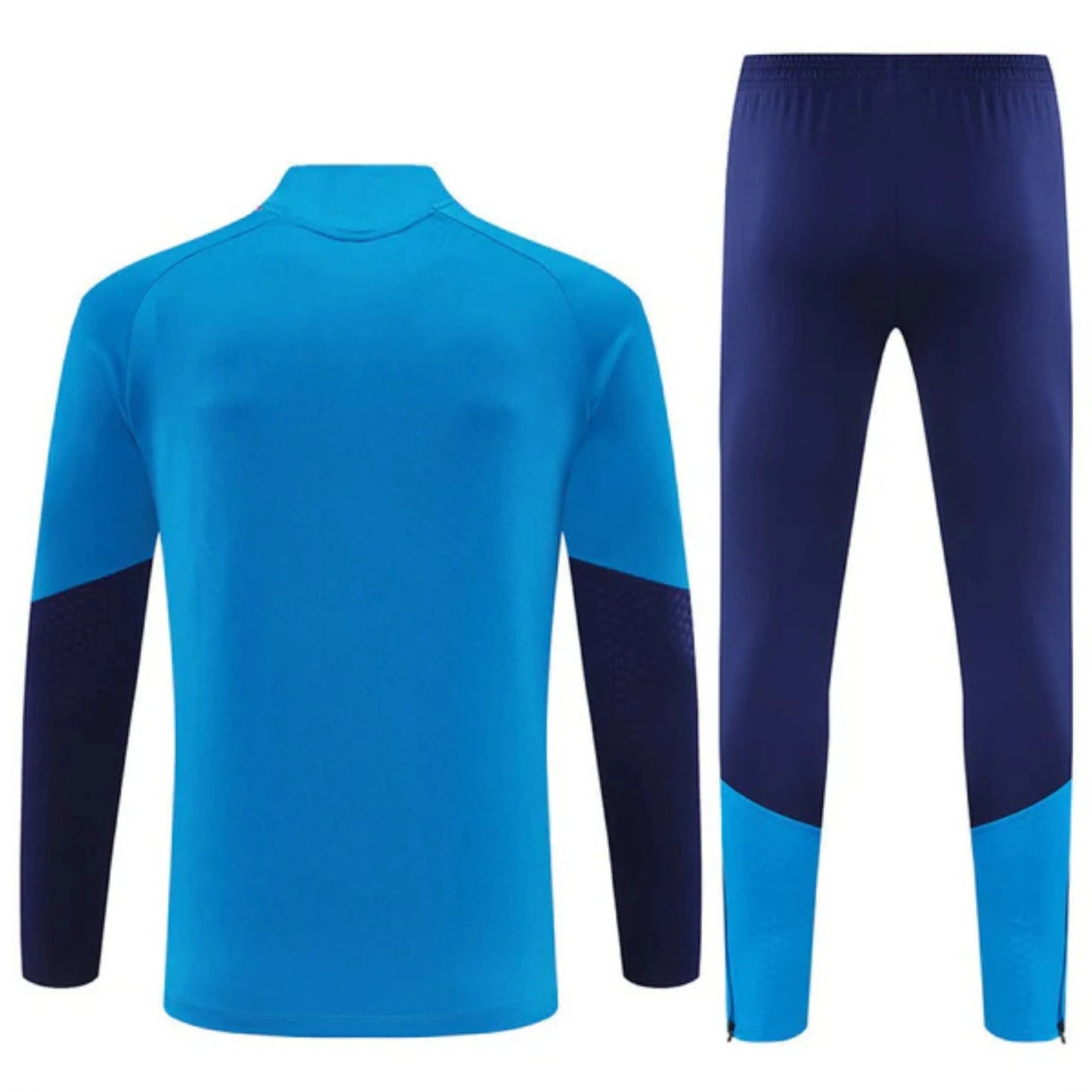 Conjunto de Entrenamiento Invierno Azul 26