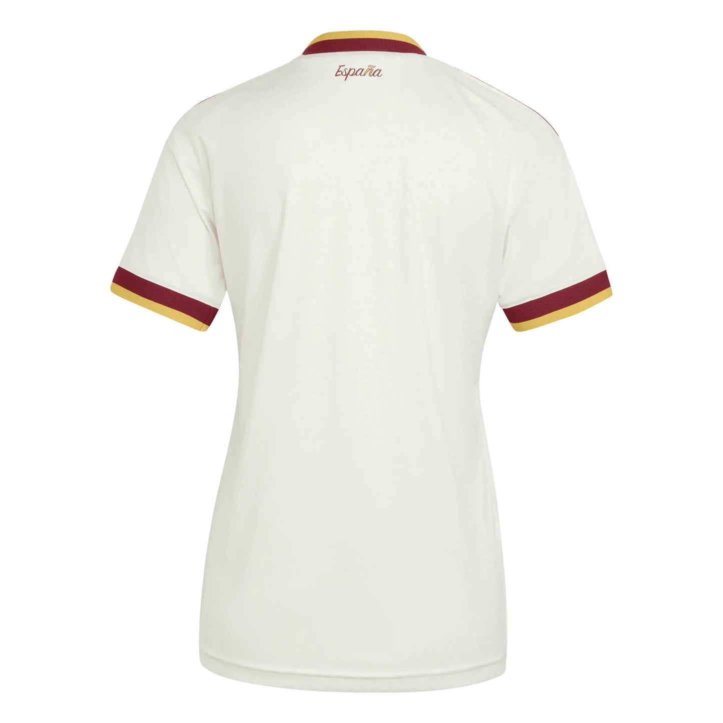 Camiseta Mujer Segunda Equipación 26