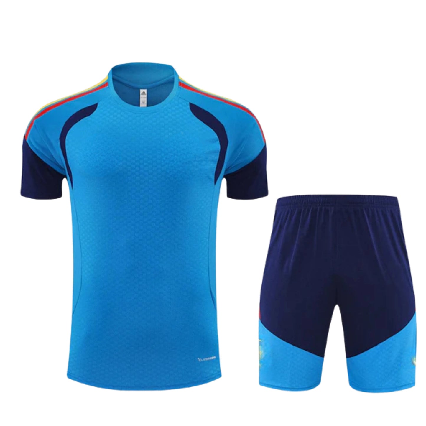 Conjunto de Entrenamiento Azul 26