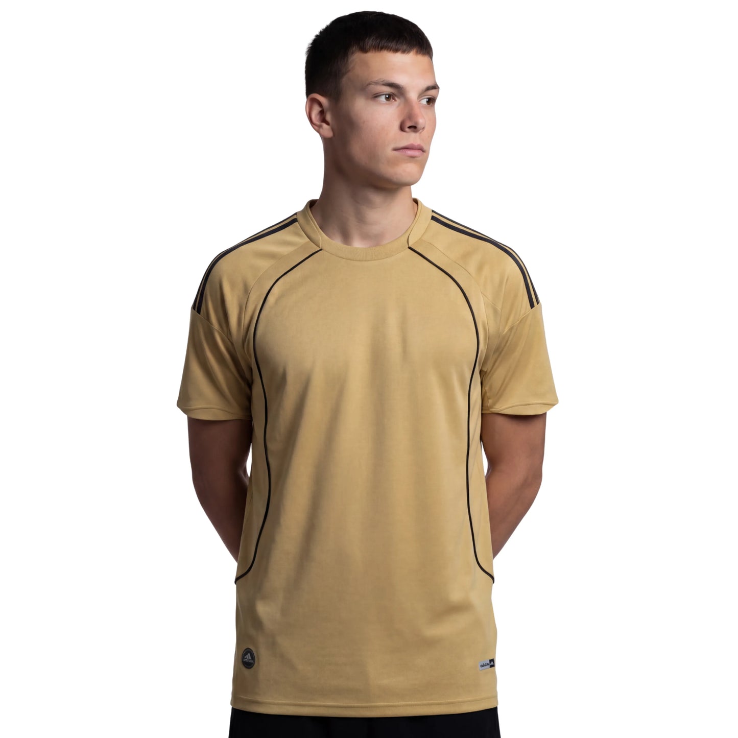 Camiseta Hombre Segunda Equipación Retro 08