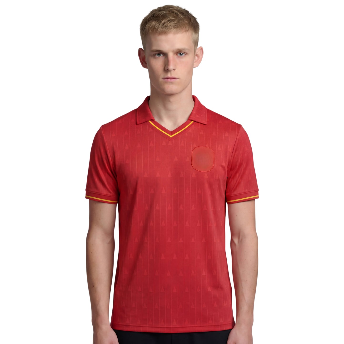 Camiseta Hombre Retro 88/91