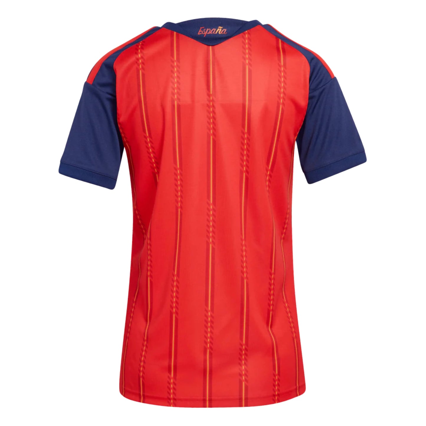 Camiseta Mujer Primera Equipación 26