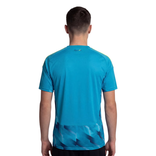 Camiseta Hombre Portero 26