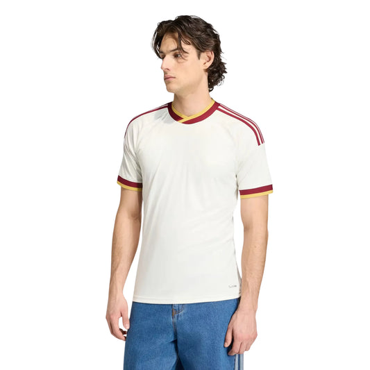 Camiseta Hombre Segunda Equipación 26
