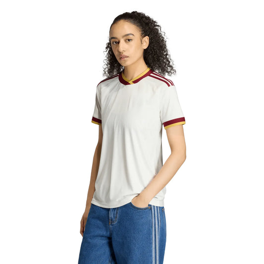 Camiseta Mujer Segunda Equipación 26