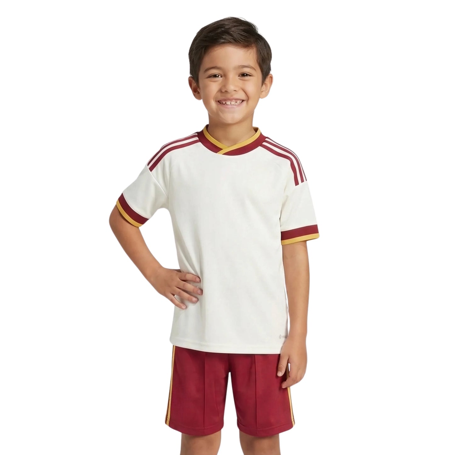 Conjunto de Niños Segunda Equipación 26