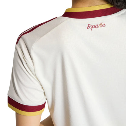 Camiseta Mujer Segunda Equipación 26