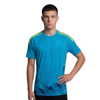 Camiseta Hombre Portero 26