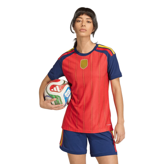 Camiseta Mujer Primera Equipación autentich 26