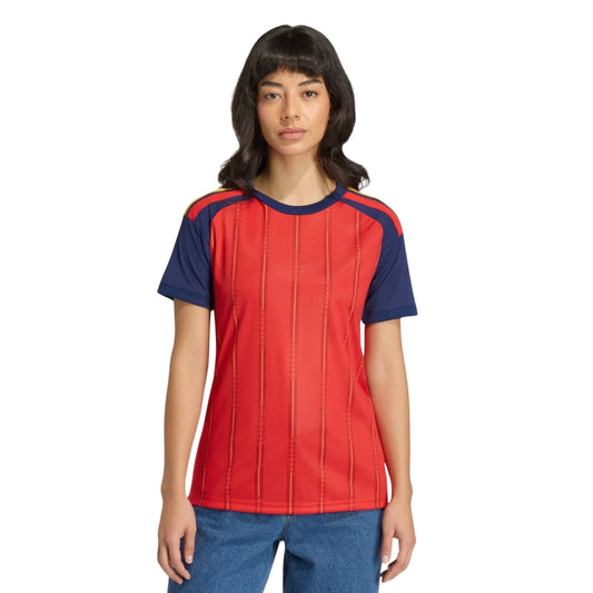 Camiseta Mujer Primera Equipación 26