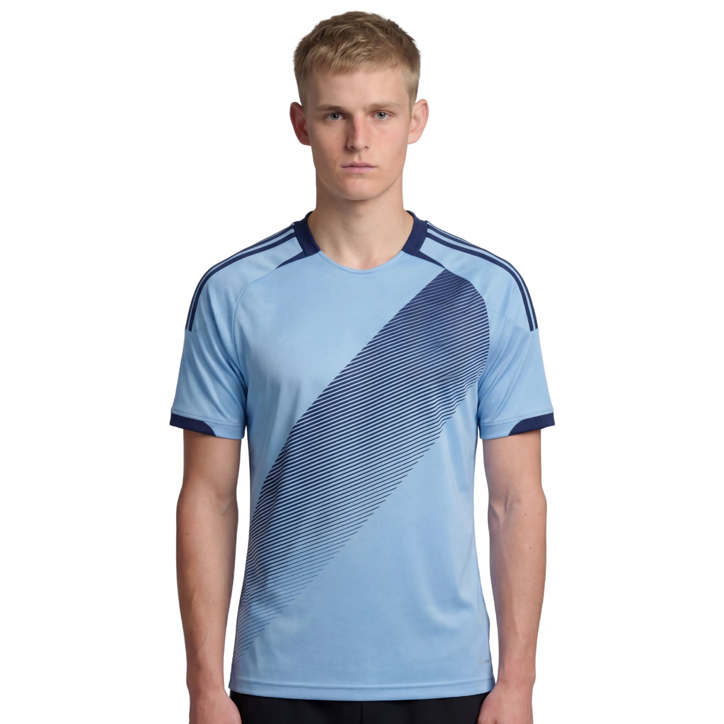 Camiseta Hombre Portero Retro 12