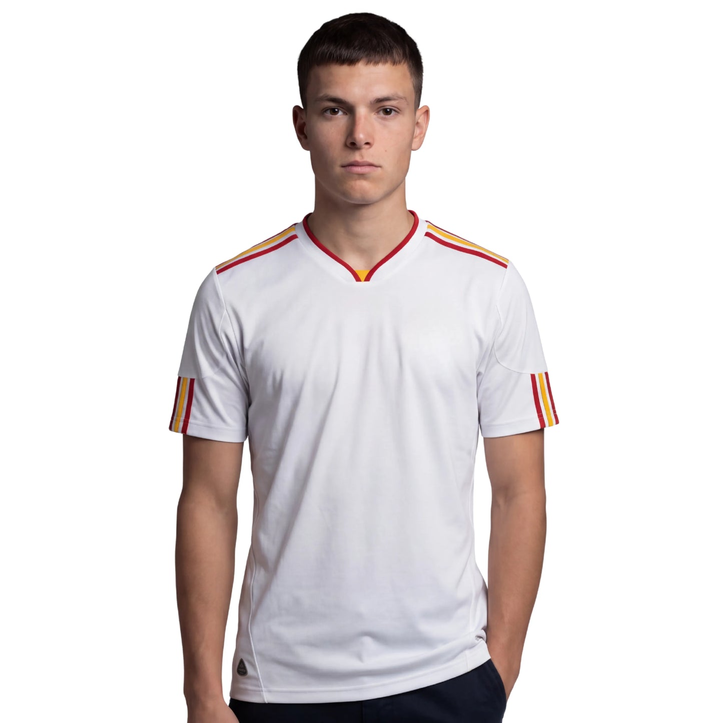 Camiseta Hombre Retro 11