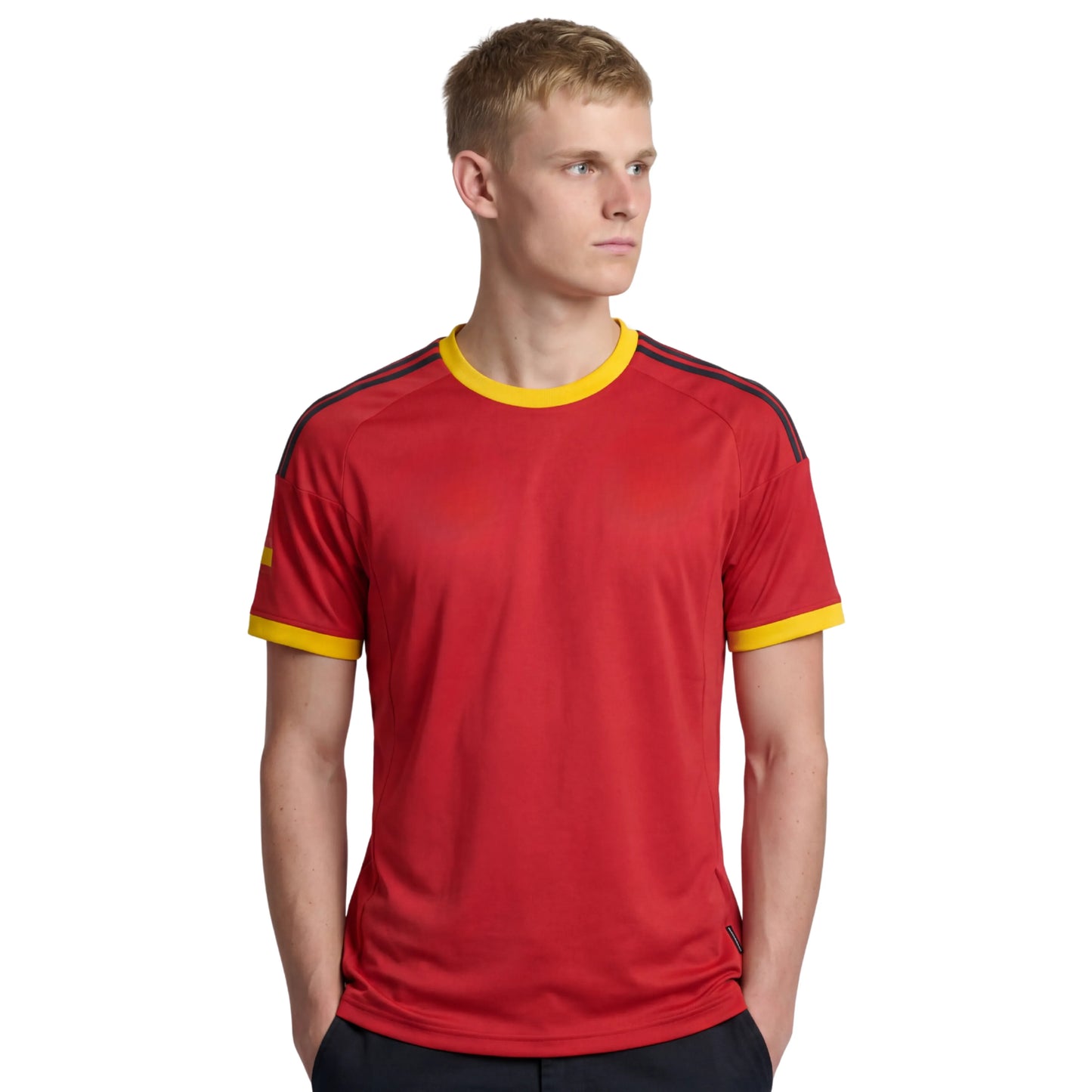 Camiseta Hombre Retro 02