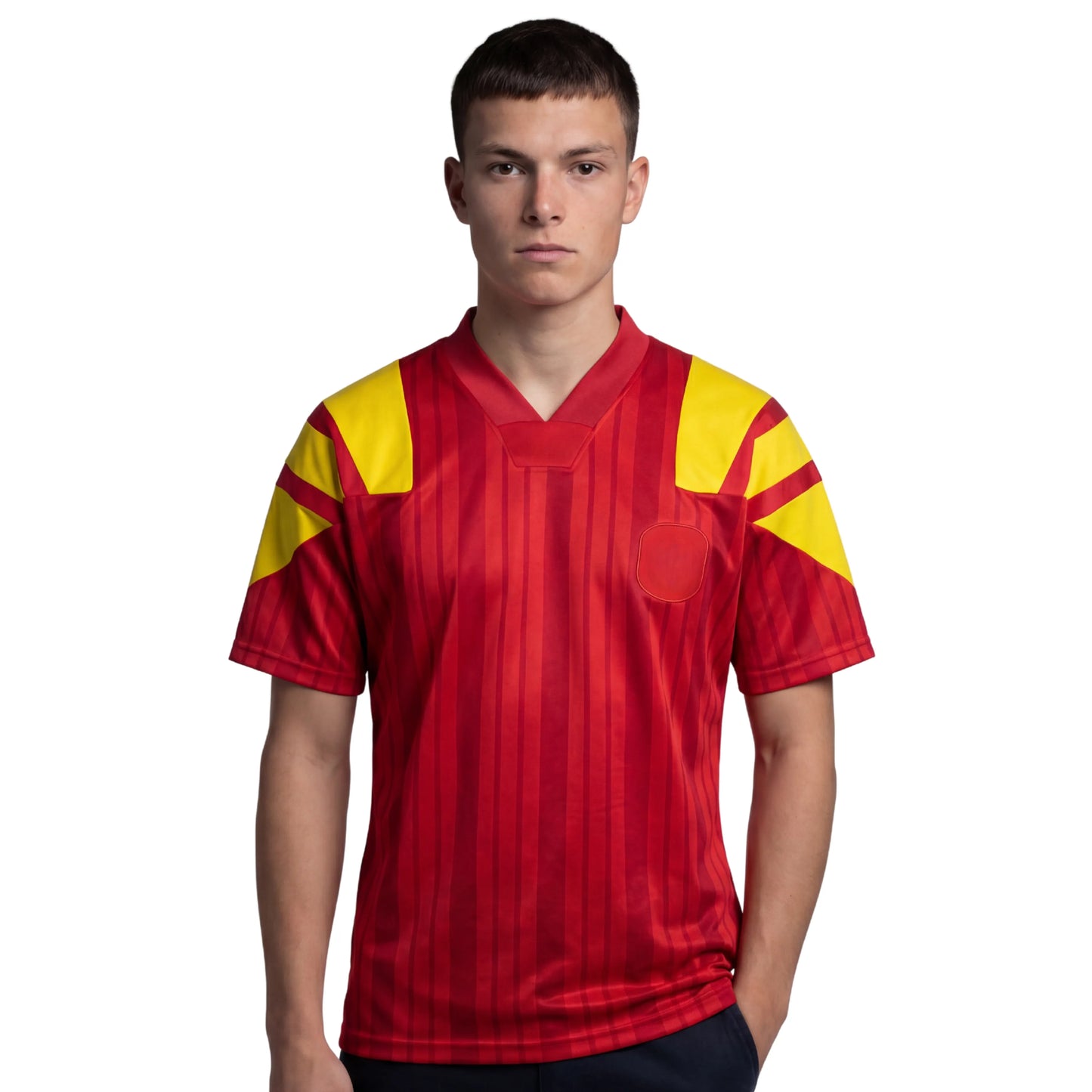 Camiseta Hombre Retro 92/94