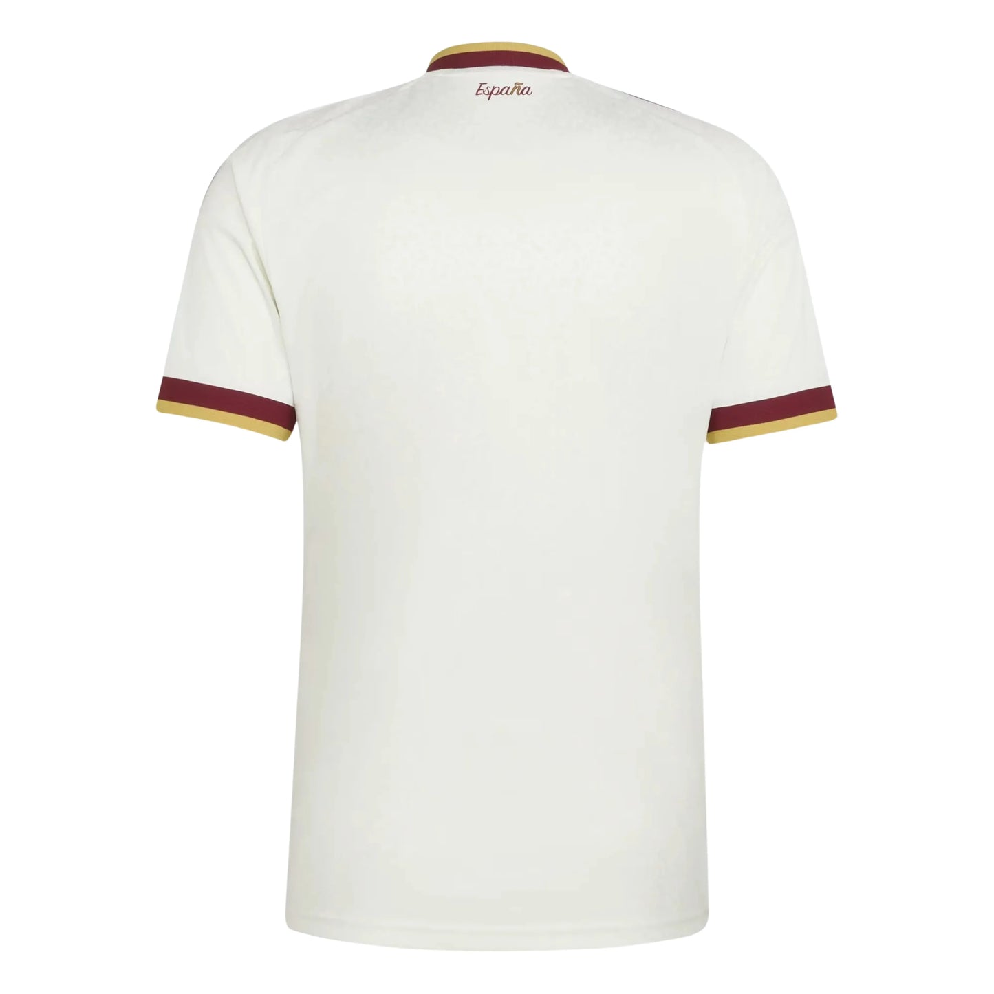 Camiseta Hombre Segunda Equipación 26