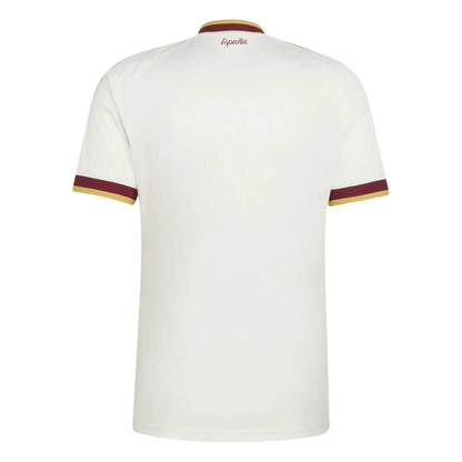Camiseta Hombre Segunda Equipación 26