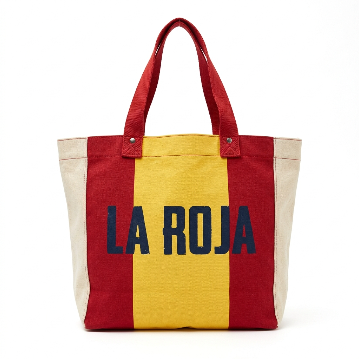 Bolsa La Roja Daily